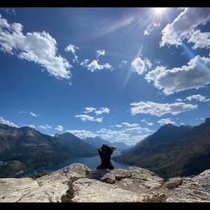 Meet your Posher, Priscila